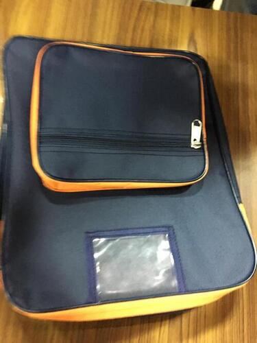 Kids School Bag