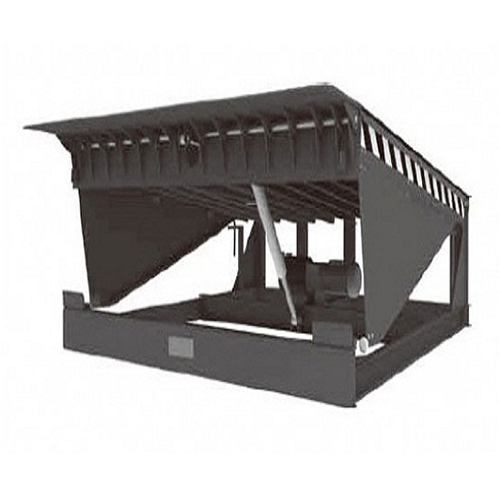 SC-S-HDL Hydraulic Dock Leveler