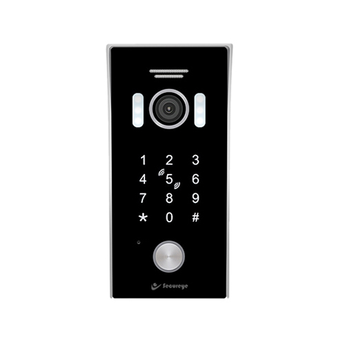 Standalone Wifi Doorbell
