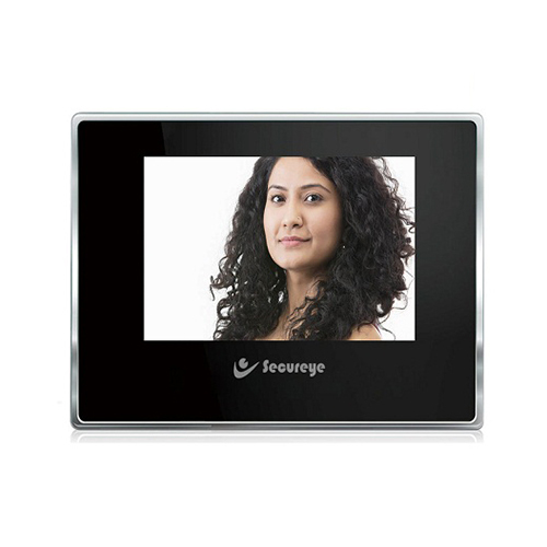 Wireless Video Door Phone S-S100