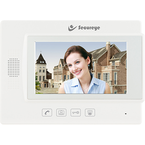 Video Door Phone System S-VS8