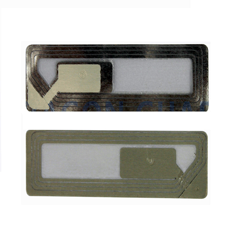 Cosmetic Label Transparent