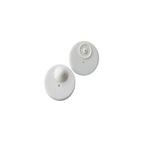 Round Tag S-HT8R