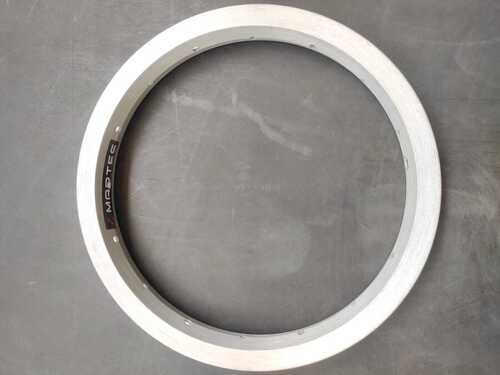 27 INCH CYCLE ALLOY RIM SINGLE WALL