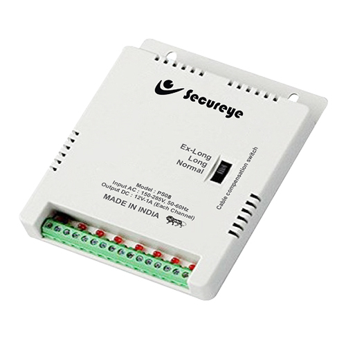 8CH SMPS 800-IB