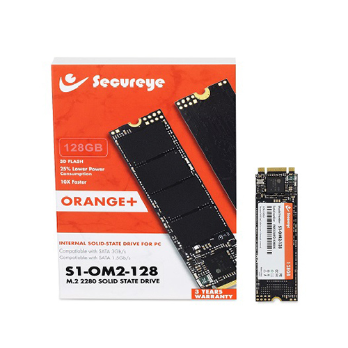 M.2 SATA Solid State Drive