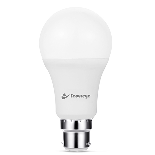 Smart Led Bulb S-WLB9