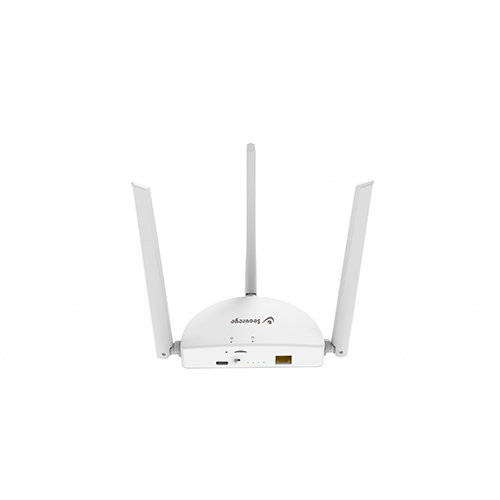 4G WiFi Router S-4G1LW3