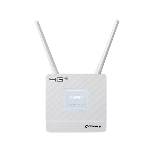 4G Sim Router S-4GCPE