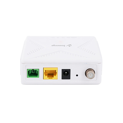 Xpon Ont Router 1Ge+Catv-1001-Ont at Best Price in New Delhi | Fortune ...