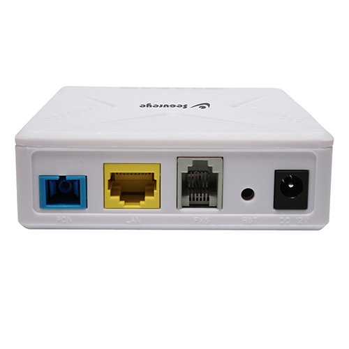 Xpon Ont Router S-XPON-1010-ONT