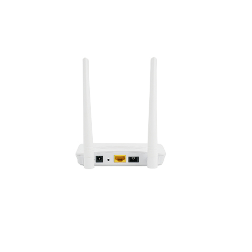 Wifi Xpon Ont Router S Xpon Wdont R At Best Price In New Delhi Fortune Marketing Private