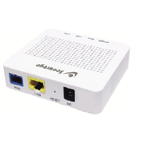 Single Port ONU Router S-XPON-1000-ONT-R