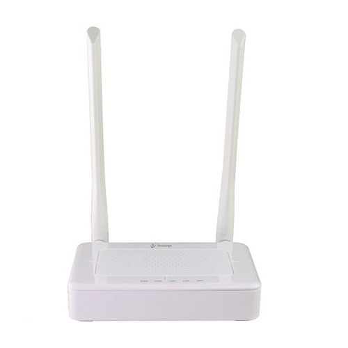 N300 Wi-Fi XPON ONT S-XPON-1000-WDONT-R