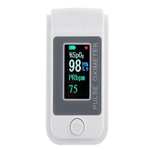 Pulse Oximeter S-OXM1