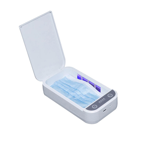 UV Sterilizer Box