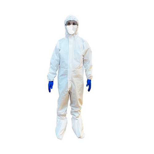 PPE kit
