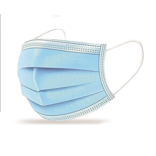 Face Mask 3Ply