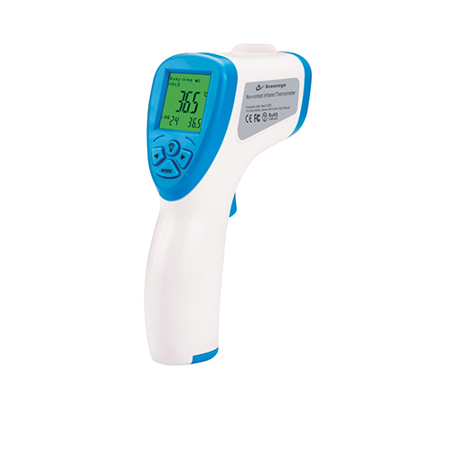 Infrared Digital Thermometer