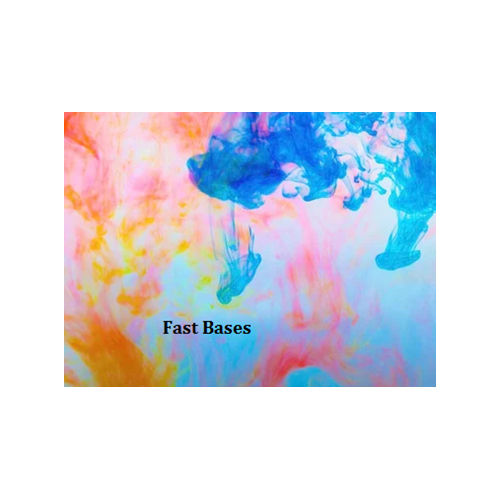 Fast Bases Dyes Application: Textile