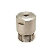 Straight Jet Spray Nozzle