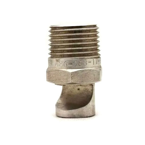 Stainless Steel Flat Spray Nozzles