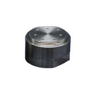Multiple Full Cone Spray Nozzles