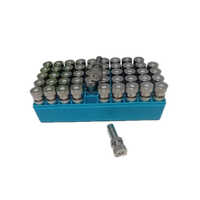 Industrial Mist Nozzle
