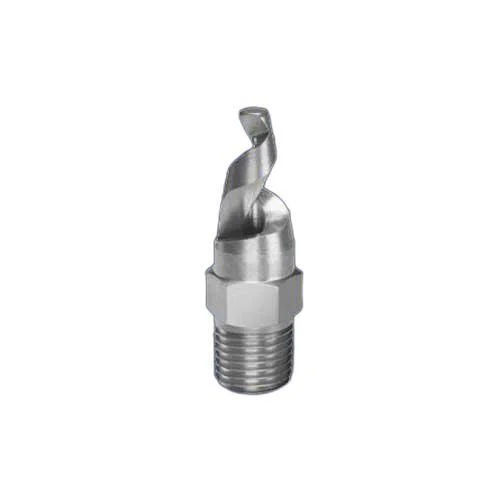 Steel Spray Nozzles Usage: Industrial At Best Price In Ambernath | Atul ...