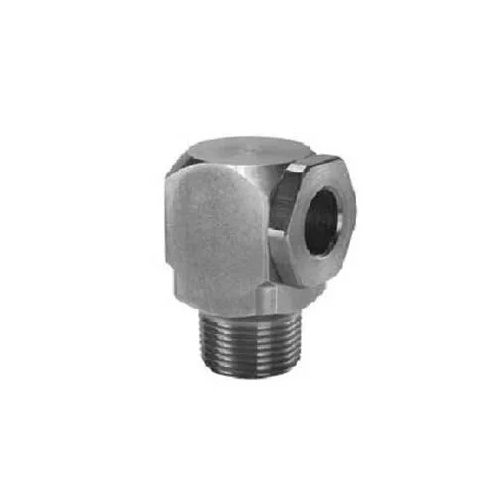 Stainless Steel Hollow Cone Spray Nozzles