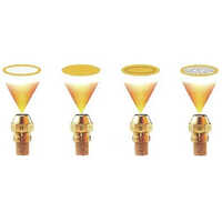 Oil Burner Spray Nozzles