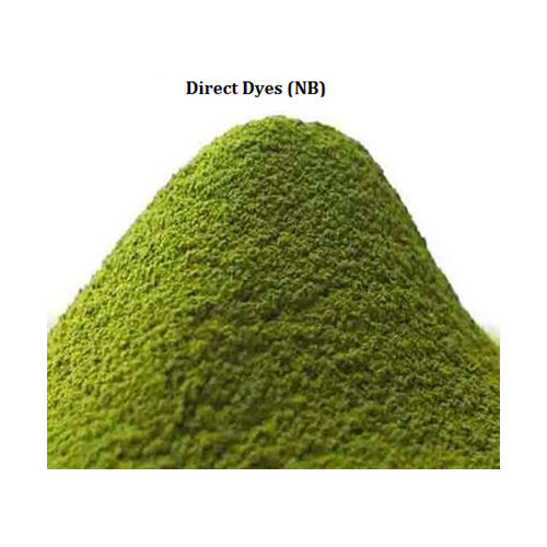 Direct Dyes (NB)