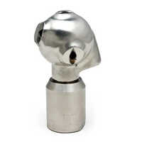 High Impact Spray Ball