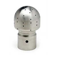 Static Spray Ball