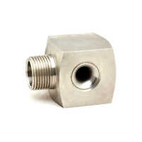 Tangential Full Cone Nozzles