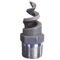 Spiral Full Cone Spray Nozzles