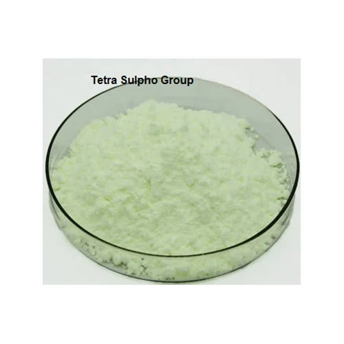 Tetra Sulpho Group