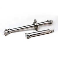 Processor Atomizing Nozzles