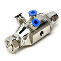 Industrial Atomizing Nozzles