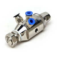 Steel Air Atomizing Nozzles