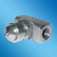 Pneumatic Atomizing Nozzles