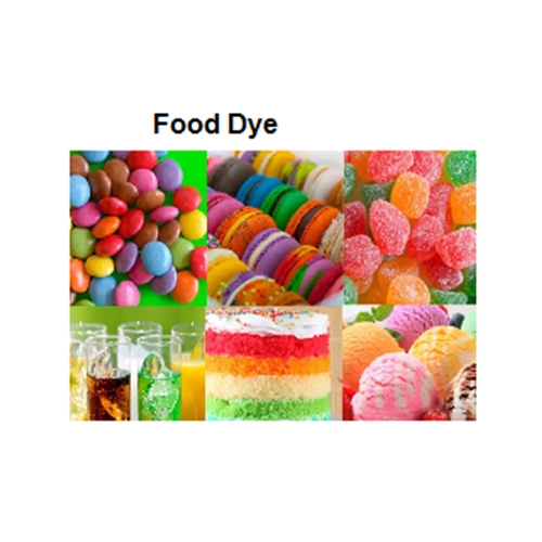 Food Dye
