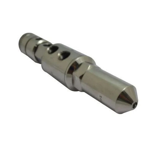 Industrial Coating Nozzles