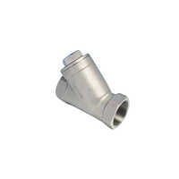 Basket Strainers Filter