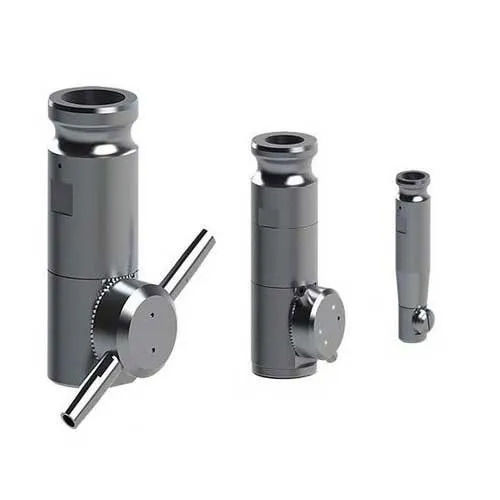 Stainless Steel Tank Washing Spray Nozzles