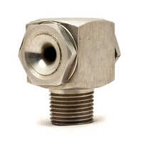 Hollow Cone Nozzles