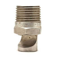 Flat Jet Nozzles