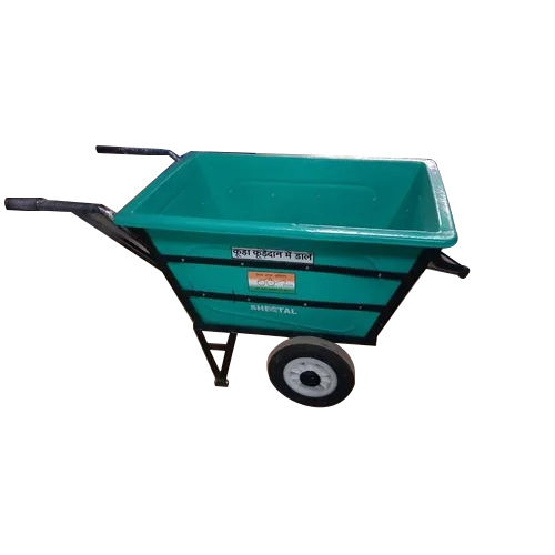 Hand Wheelbarrow In Chandigarh Chandigarh At Best Price Hand