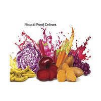 Acid Dye Natural Food Colours