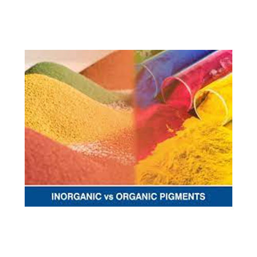 Acid Dye Organic And Inorganic